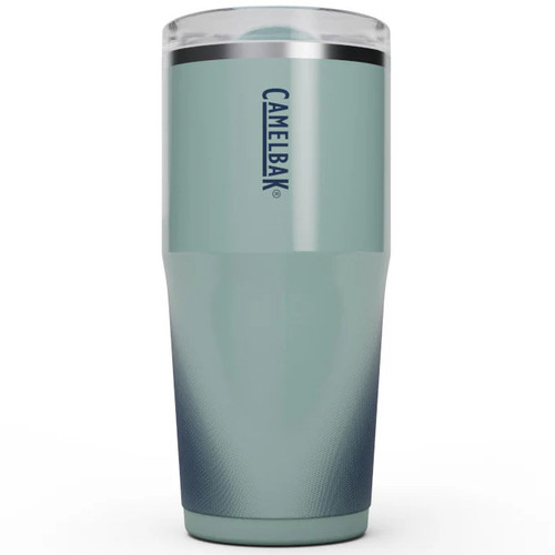 CamelBak Thrive Tumbler Stainless Steel Vacuum Insulated 600ml Deep Sea Dawn