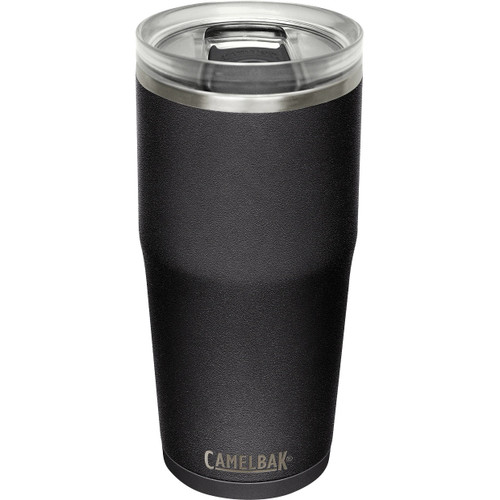 CamelBak Thrive Tumbler Stainless Steel Vacuum Insulated 900ml Black