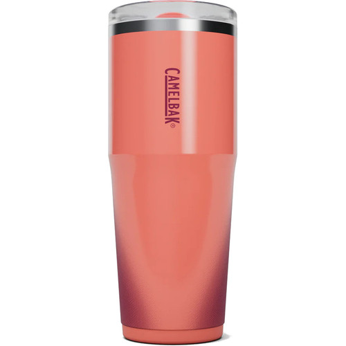 CamelBak Thrive Tumbler Stainless Steel Vacuum Insulated 900ml Blush Dawn
