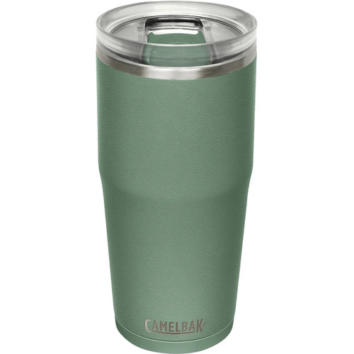 CamelBak Thrive Tumbler Stainless Steel Vacuum Insulated 900ml Moss