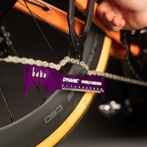 Dynamic Double Checker Chain and Rotor Checker