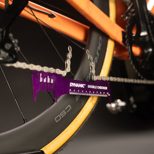 Dynamic Double Checker Chain and Rotor Checker