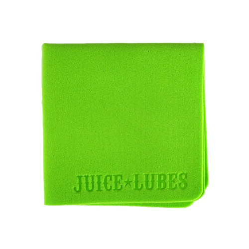 Juice Lubes Sponge Cloth Soft Cleaning Sponge
