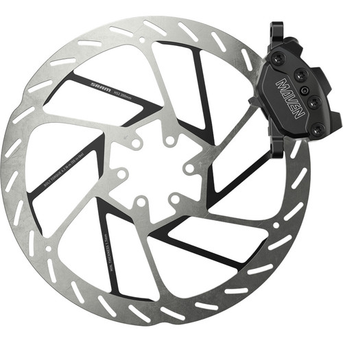 SRAM Maven Silver B1 Disc Brakes