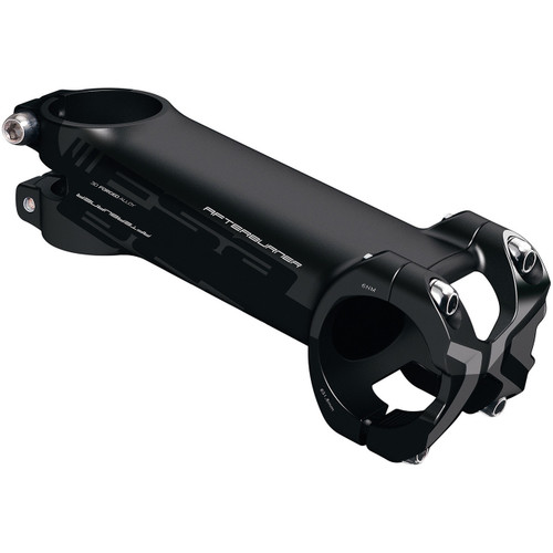FSA Afterburner Alloy Stem 31.8mm Black 60mm