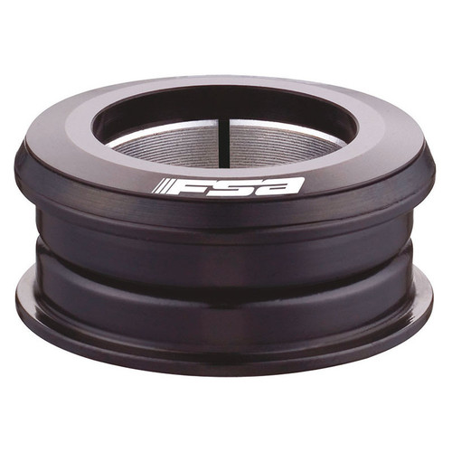 FSA Headset 1-1/8" Black