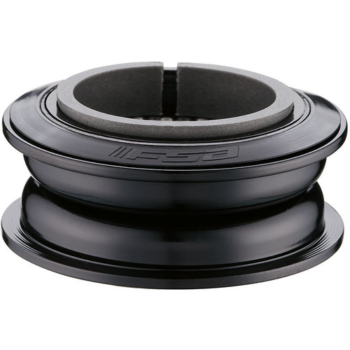 FSA Headset ED 1-1/8" Black