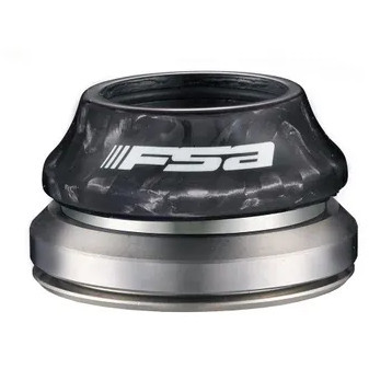 FSA Orbit Headset No.42 C-40/48 UD Carbon 1-1/8"-1.5" Black