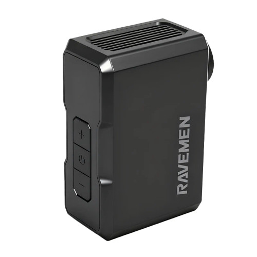 Ravemen EP01 Electric Pump