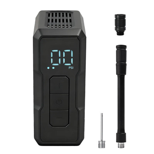 Ravemen EP01 Electric Pump