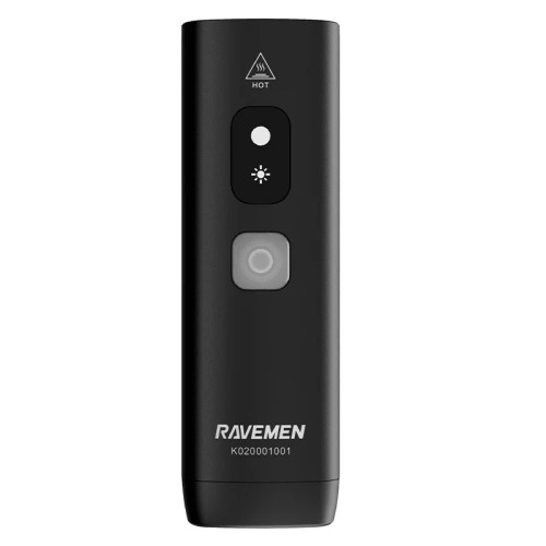Ravemen K1000 Front Light