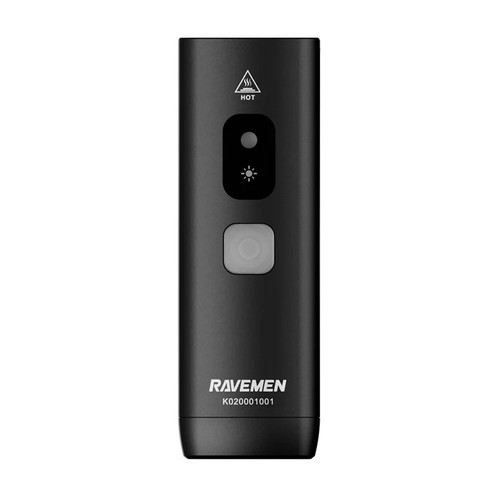 Ravemen K700 Front Light