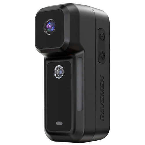 Ravemen NT301 Camera + Tail Light
