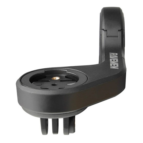 Ravemen Out Front Mount w/Camera Mount 31.8mm