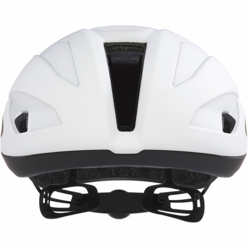 Oakley Velo Mach Helmet Matte White