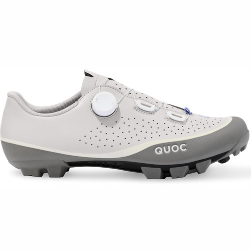 Quoc Gran Tourer III Off Road Shoes Ash