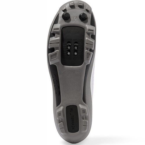 Quoc Gran Tourer III Off Road Shoes Ash