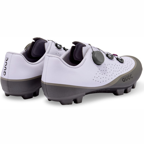 Quoc Gran Tourer III Off Road Shoes Lilac Haze