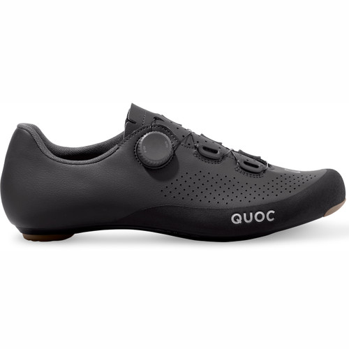 Quoc Motion Road Shoes Graphite