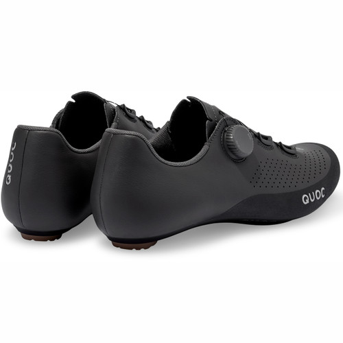 Quoc Motion Road Shoes Graphite