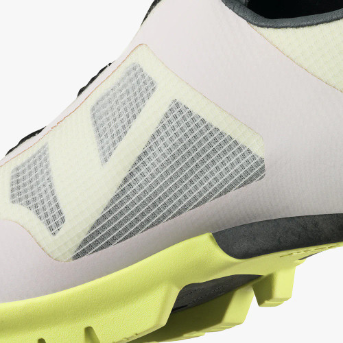 Fizik Vento Proxy Gravel Shoe Lavender/Mint Green