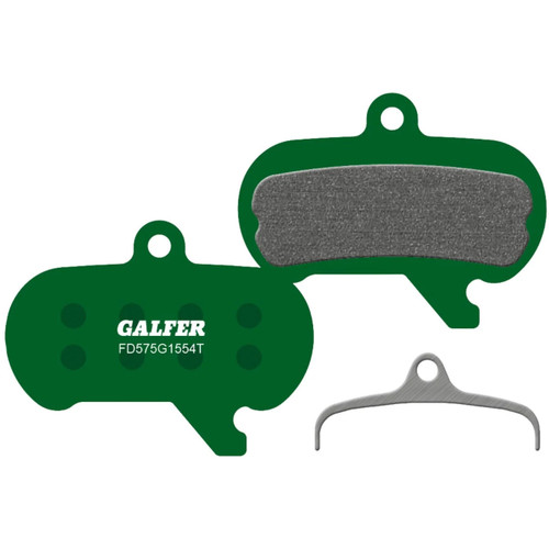 Galfer FD757 SRAM Maven G1554T Pro Disc Brake Pads