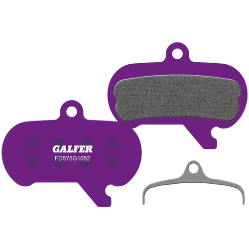 Galfer FD757 SRAM Maven G1652 E-Bike Disc Brake Pads