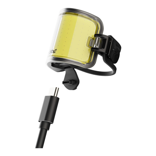 Knog Cobber Mini Front