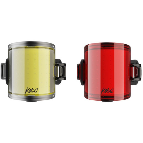 Knog Cobber Mini Twin Pack