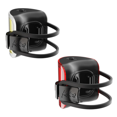 Knog Cobber Mini Twin Pack