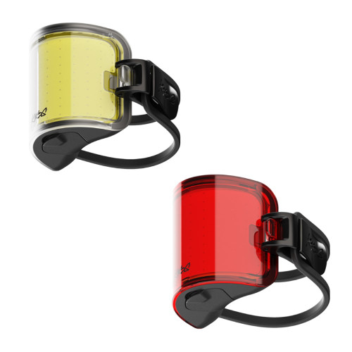 Knog Cobber Mini Twin Pack