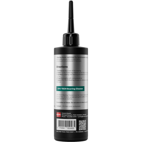 CeramicSpeed UFO Bearing Cleaner 100ml