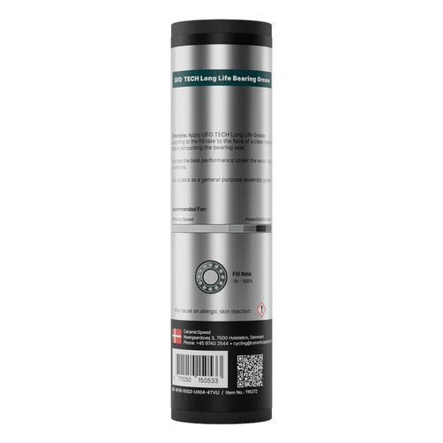 CeramicSpeed UFO Long Life Bearing Grease 30ml