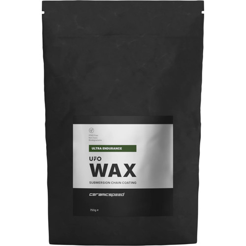 CeramicSpeed UFO Ultra Endurance Wax Bag