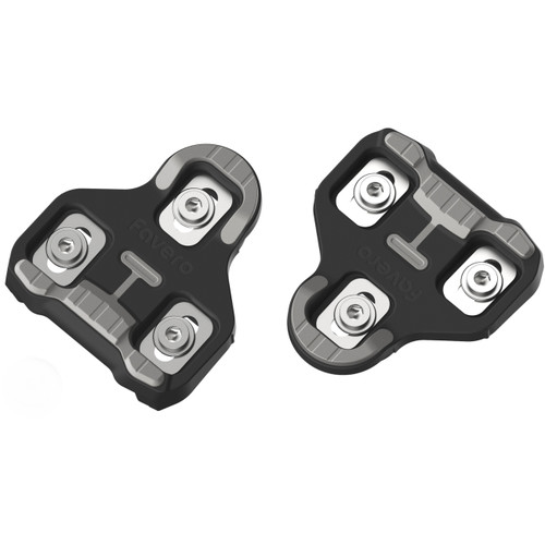 Favero Assioma Pro Look Keo 5-Deg Cleats