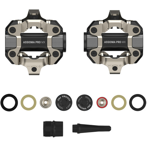 Favero Pro MX Pedal Body Pair