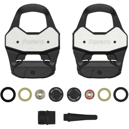 Favero Pro RL Pedal Body