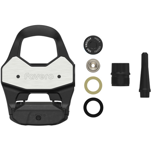 Favero Pro RL Pedal Body