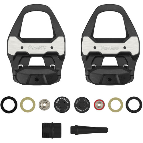 Favero Pro RS Pedal Body Pair