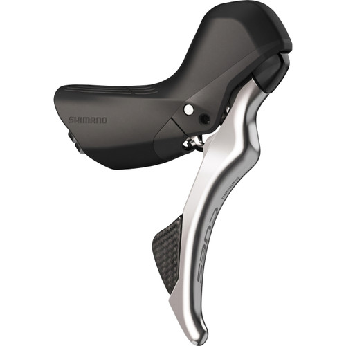 Shimano Cues U6030 Silver Edition 10/11 Speed Shift Brake Lever