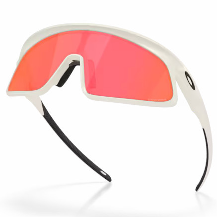 Oakley RSLV 141 Matte Mist W/ Prizm Trail Torch Lens