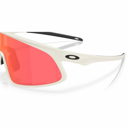 Oakley RSLV 141 Matte Mist W/ Prizm Trail Torch Lens