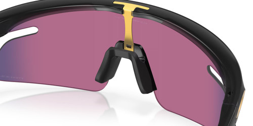 Oakley RSLV Lite Black Ink W/ Prizm Road Lens