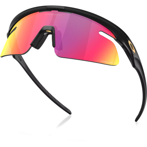 Oakley RSLV Lite Black Ink W/ Prizm Road Lens