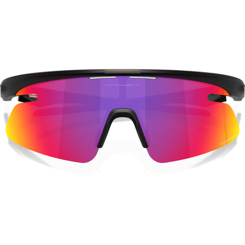 Oakley RSLV Lite Black Ink W/ Prizm Road Lens