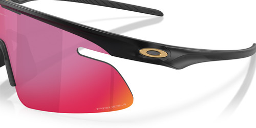 Oakley RSLV Lite Black Ink W/ Prizm Road Lens