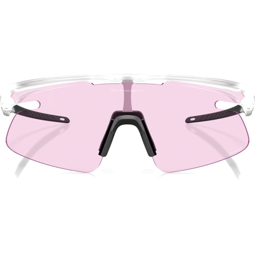 Oakley RSLV Lite Matte Clear W/ Prizm Low Light Lens
