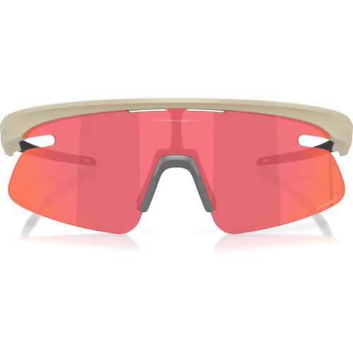Oakley RSLV Lite Matte Sand W/ Prizm Trail Torch Lens