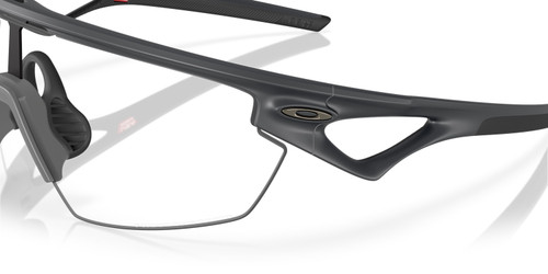 Oakley Sphaera Carbon W/ Photochromic Lens