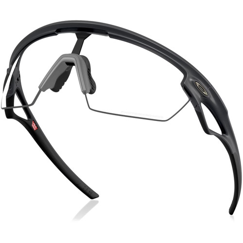 Oakley Sphaera Carbon W/ Photochromic Lens